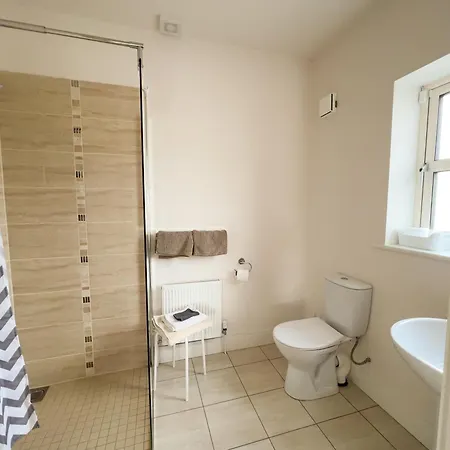 Alojamento de Acomodação e Pequeno-almoço Woodview