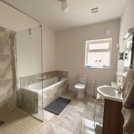 Alojamento de Acomodação e Pequeno-almoço Woodview