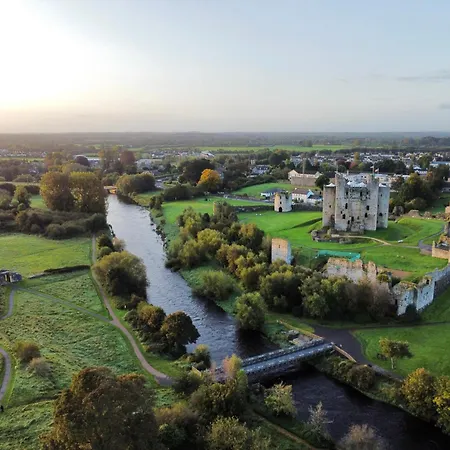 Bed & Breakfast Woodview