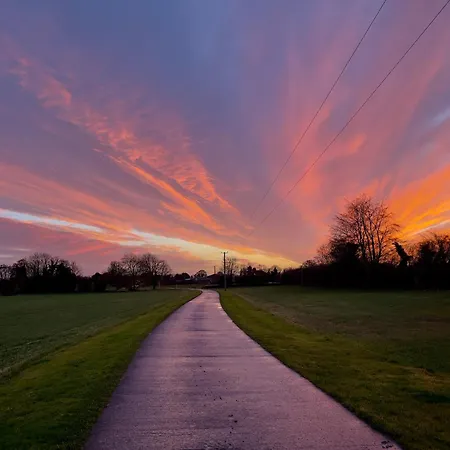 Alojamento de Acomodação e Pequeno-almoço Woodview Trim