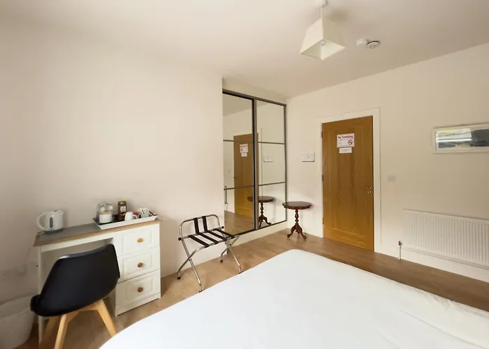 Woodview Отель типа 