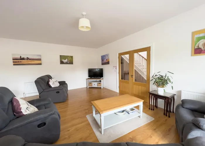 Woodview Отель типа 