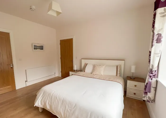 Woodview Отель типа 